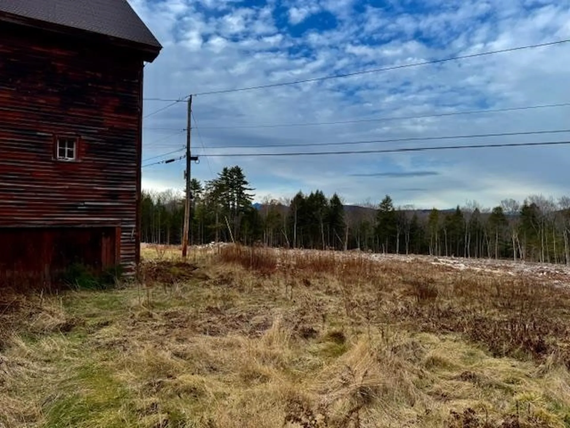 Tbd Towle Hill Road Eaton NH 03848