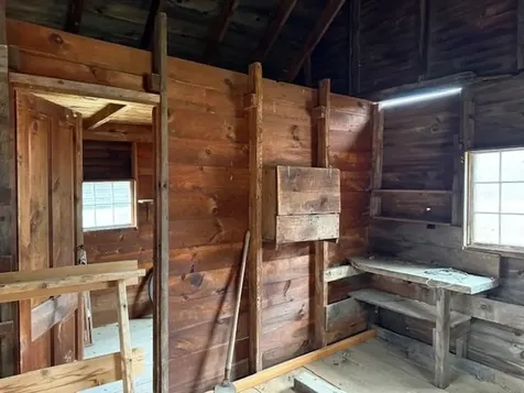 Tbd Towle Hill Road Eaton NH 03848