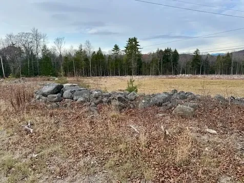 Tbd Towle Hill Road Eaton NH 03848