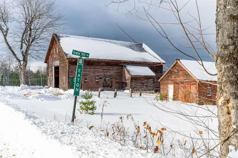 Tbd Towle Hill Road Eaton NH 03848