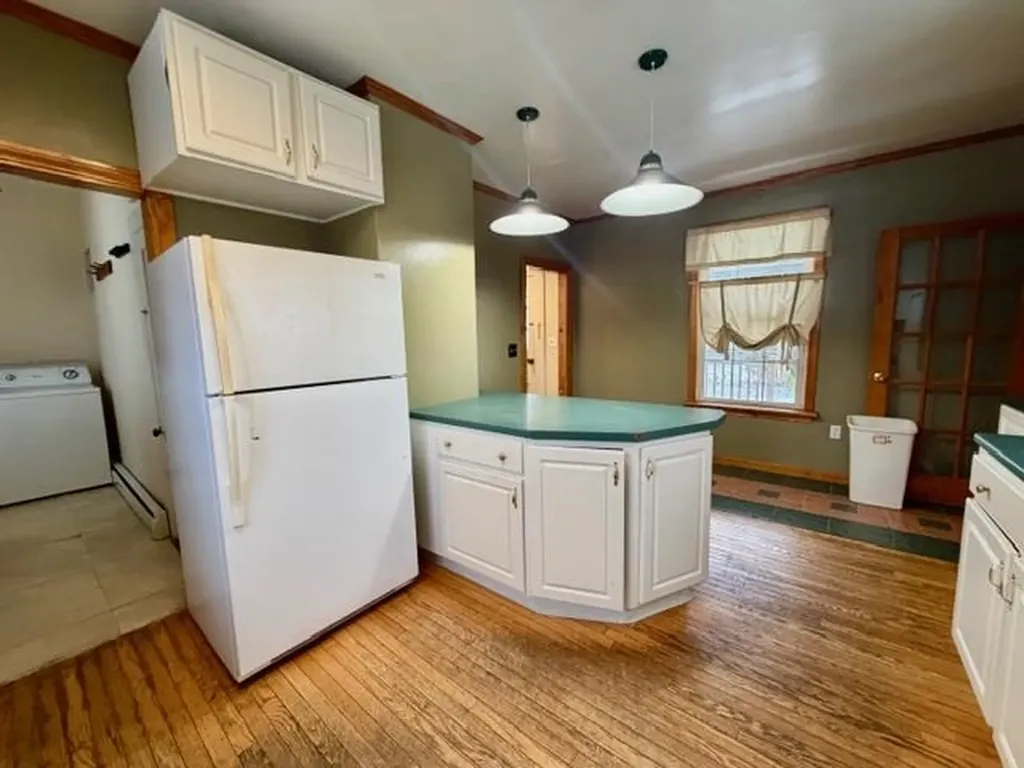 15 Alpine Street Gorham NH 03581