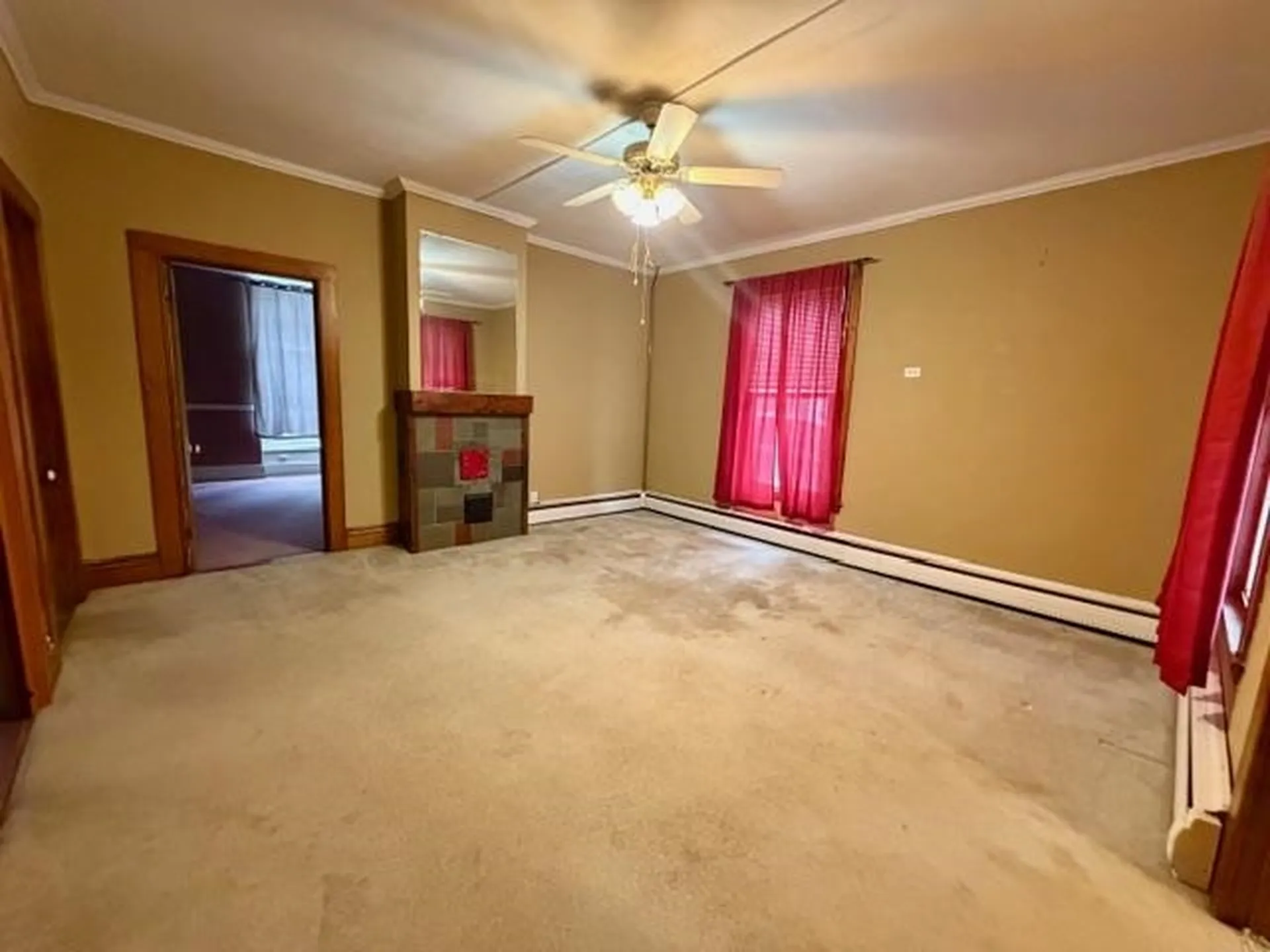 15 Alpine Street Gorham NH 03581