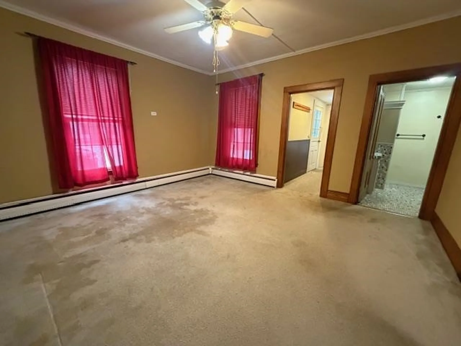 15 Alpine Street Gorham NH 03581