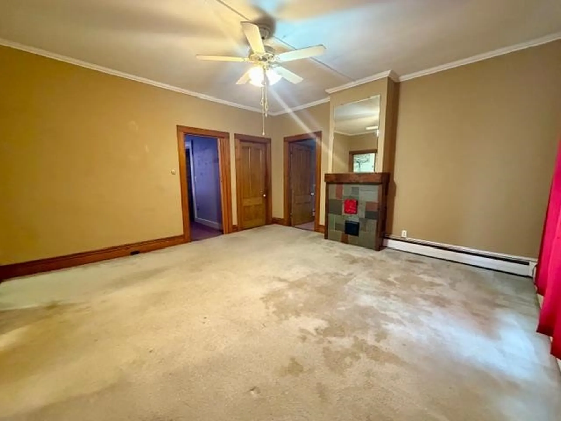 15 Alpine Street Gorham NH 03581