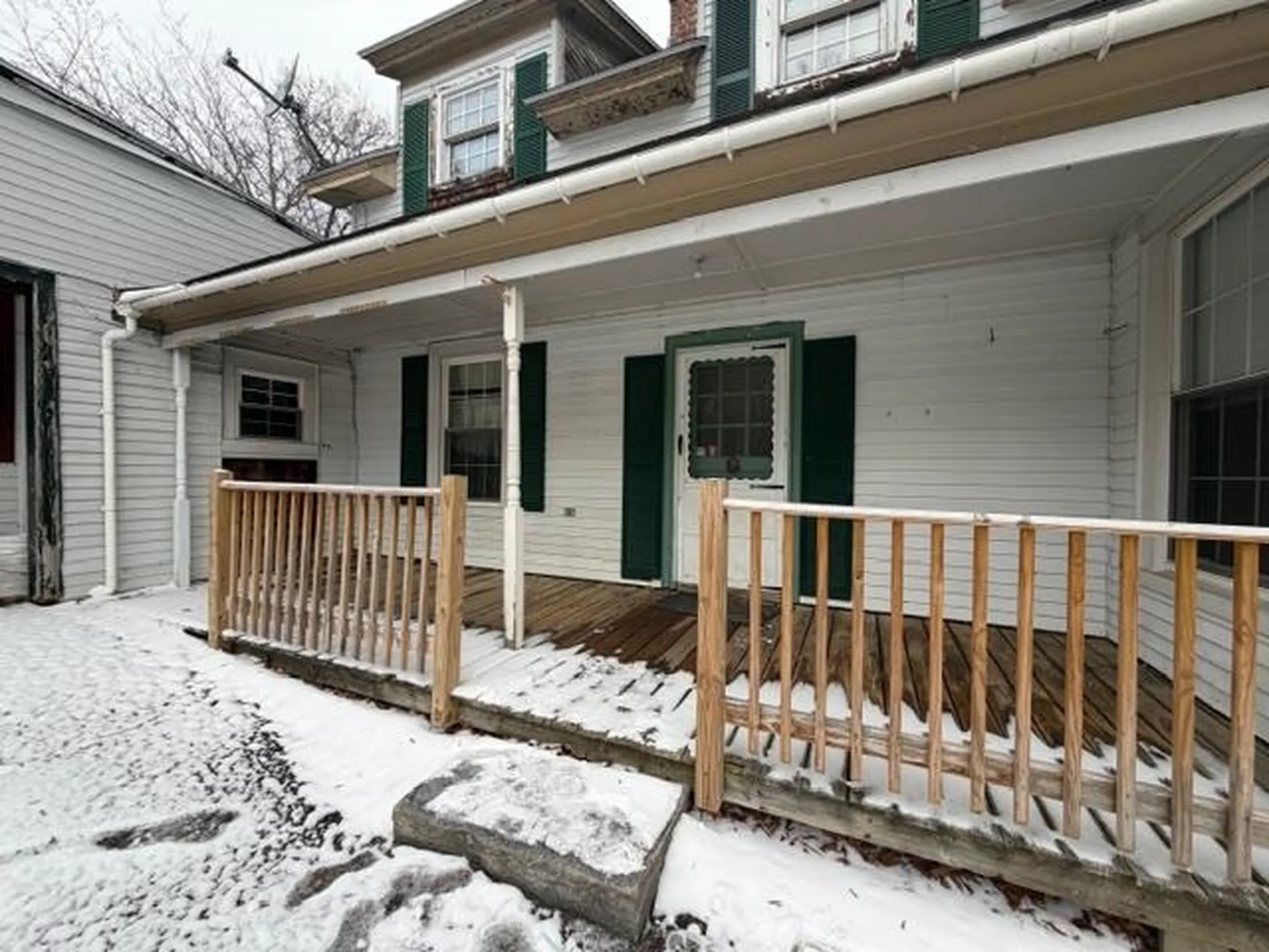 15 Alpine Street Gorham NH 03581