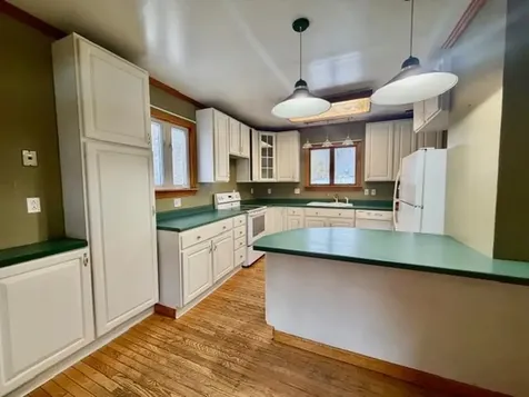 15 Alpine Street Gorham NH 03581