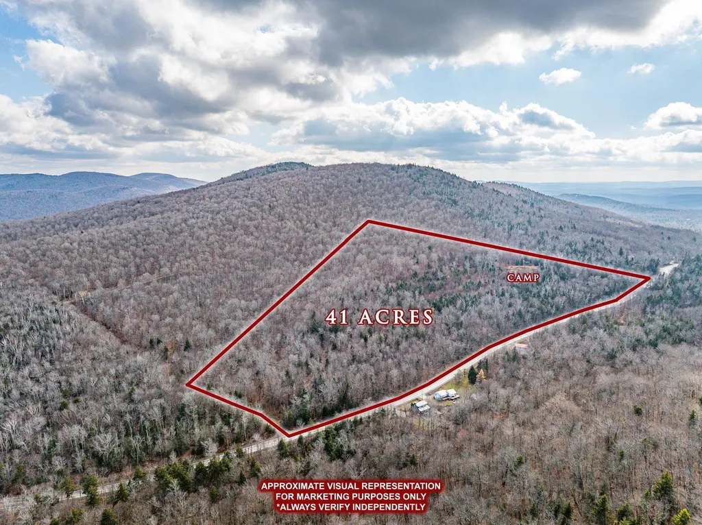 706 Vt Route 100 Stratton VT 05360