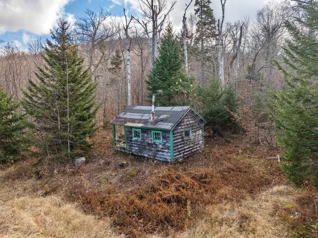 706 Vt Route 100 Stratton VT 05360