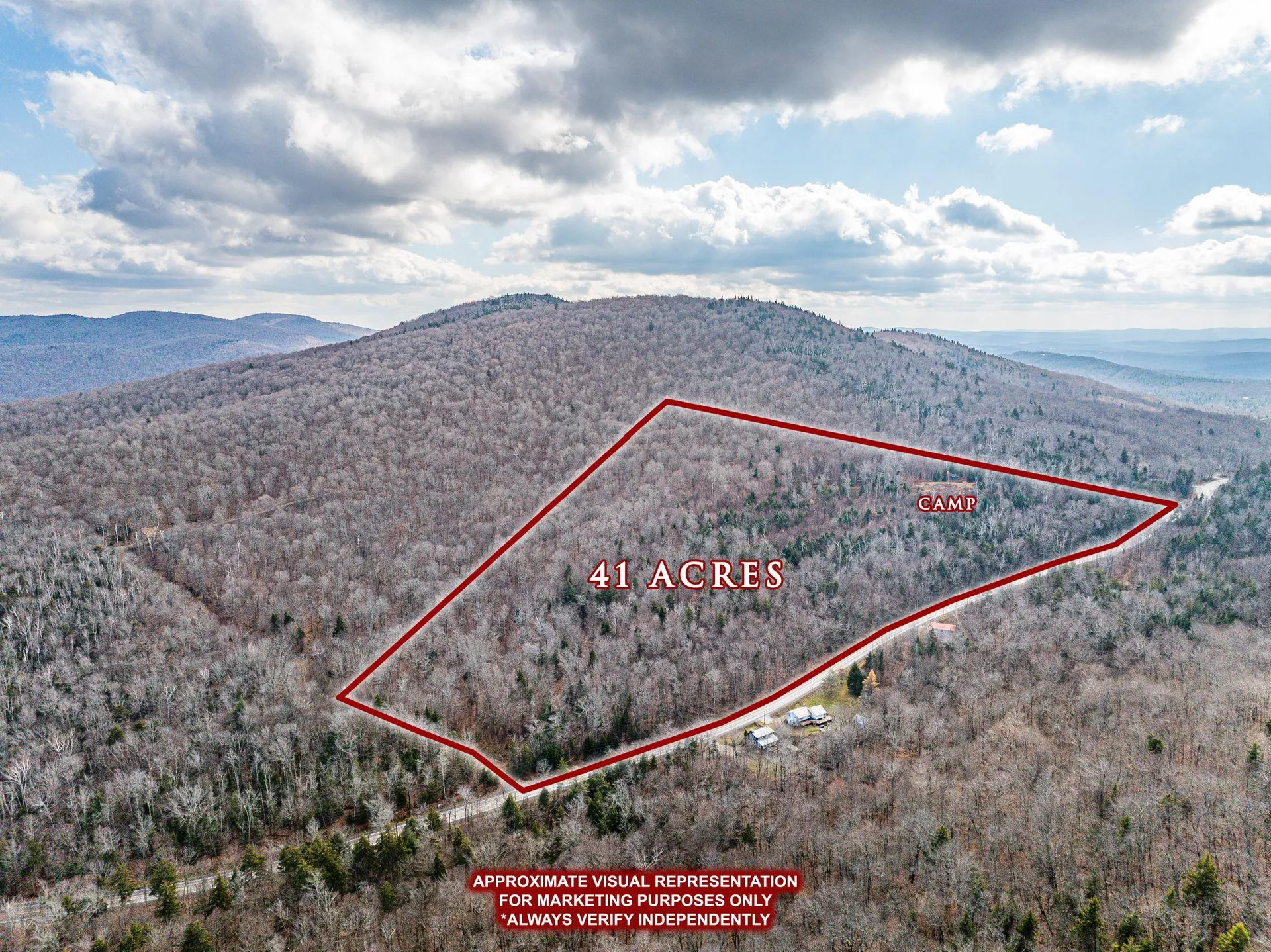 706 Vt Route 100 Stratton VT 05360