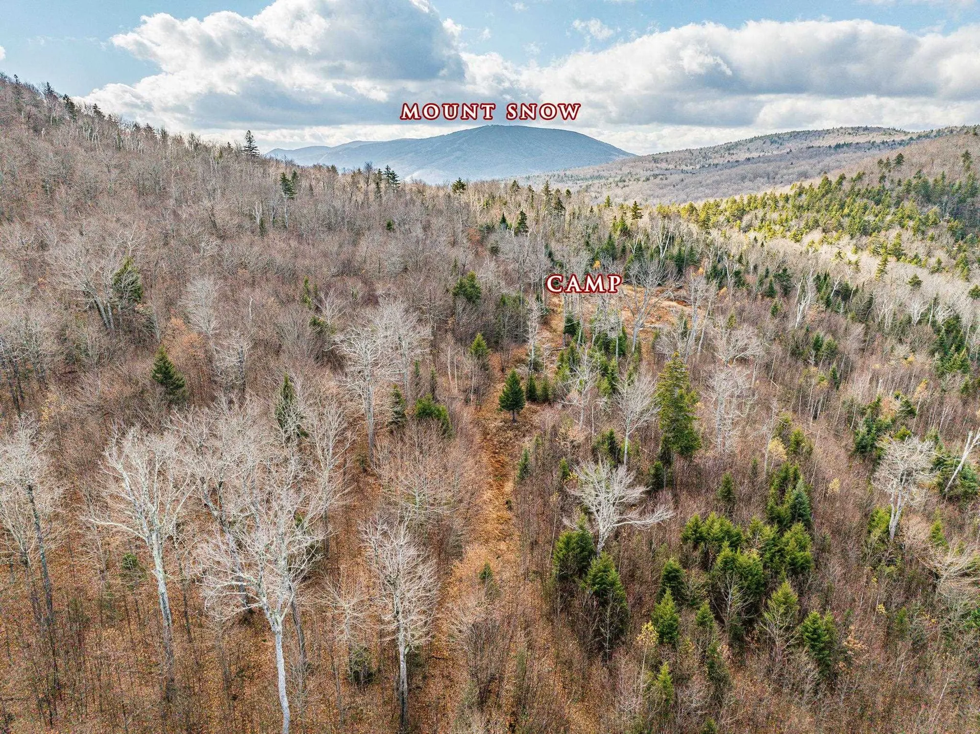 706 Vt Route 100 Stratton VT 05360