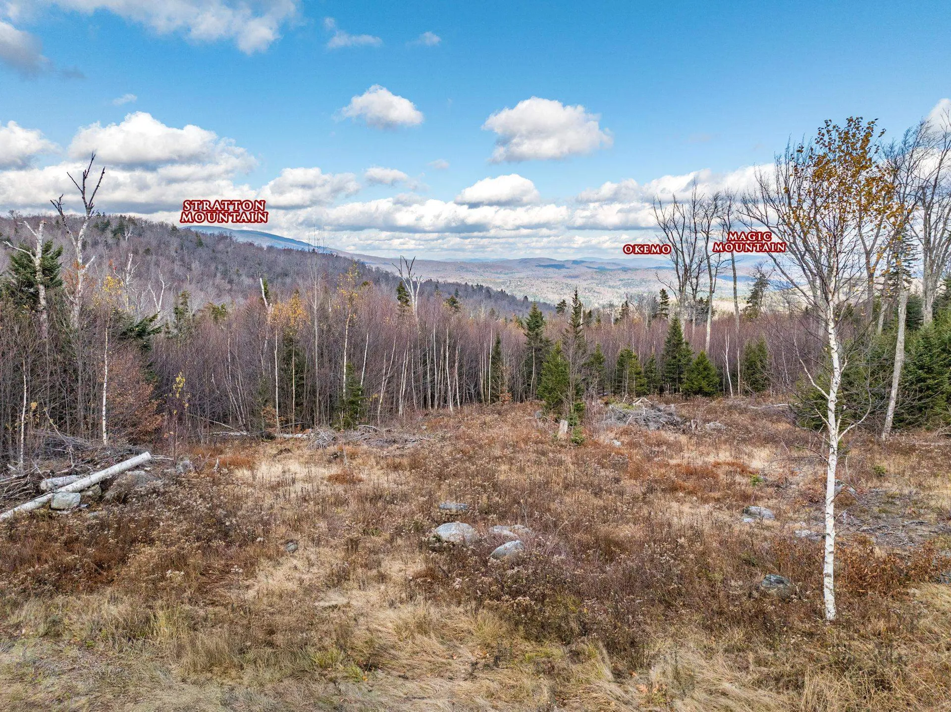 706 Vt Route 100 Stratton VT 05360