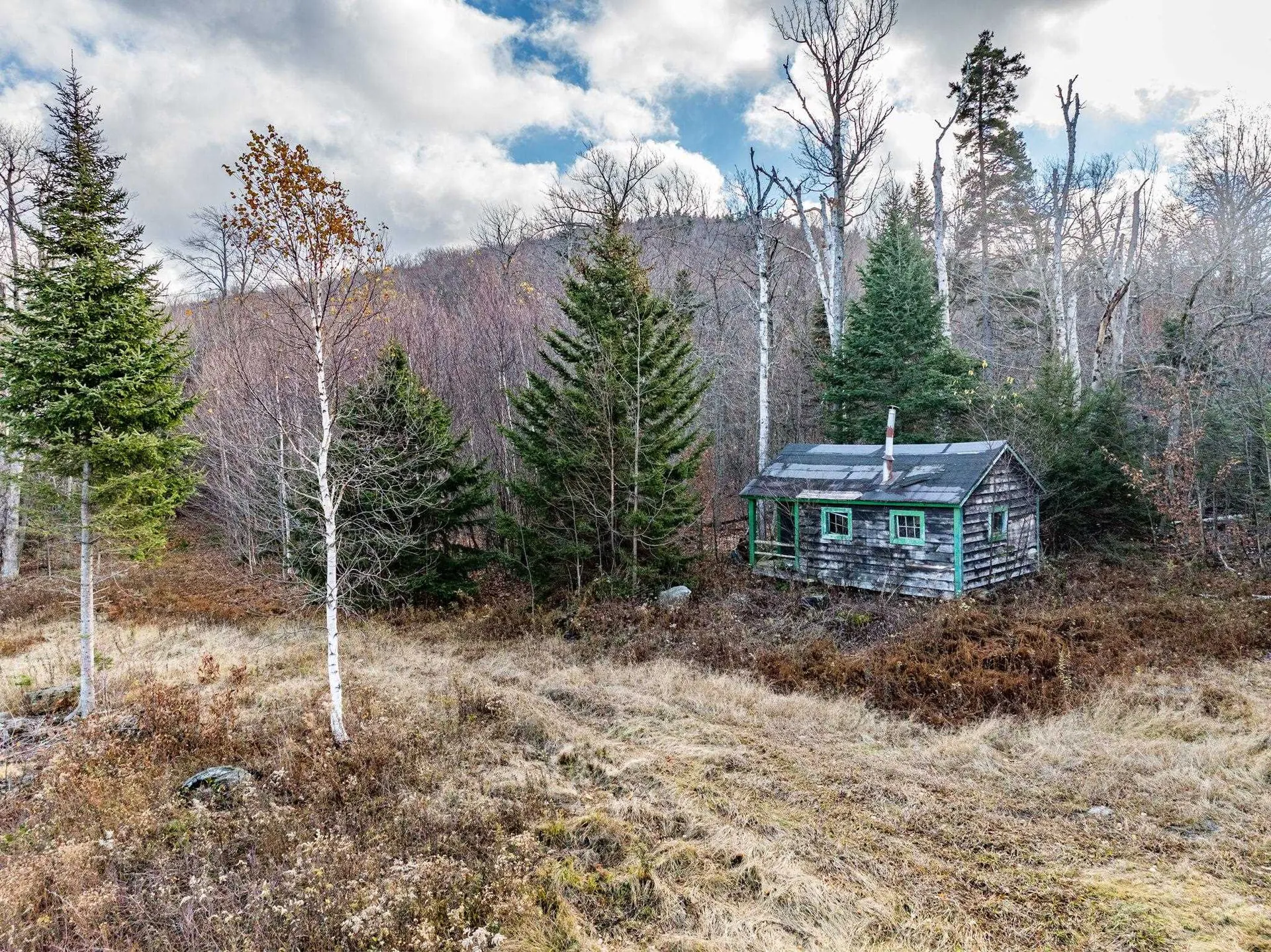 706 Vt Route 100 Stratton VT 05360