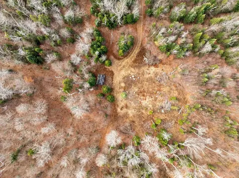 706 Vt Route 100 Stratton VT 05360