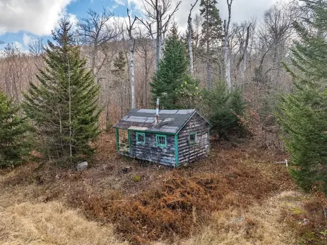 706 Vt Route 100 Stratton VT 05360