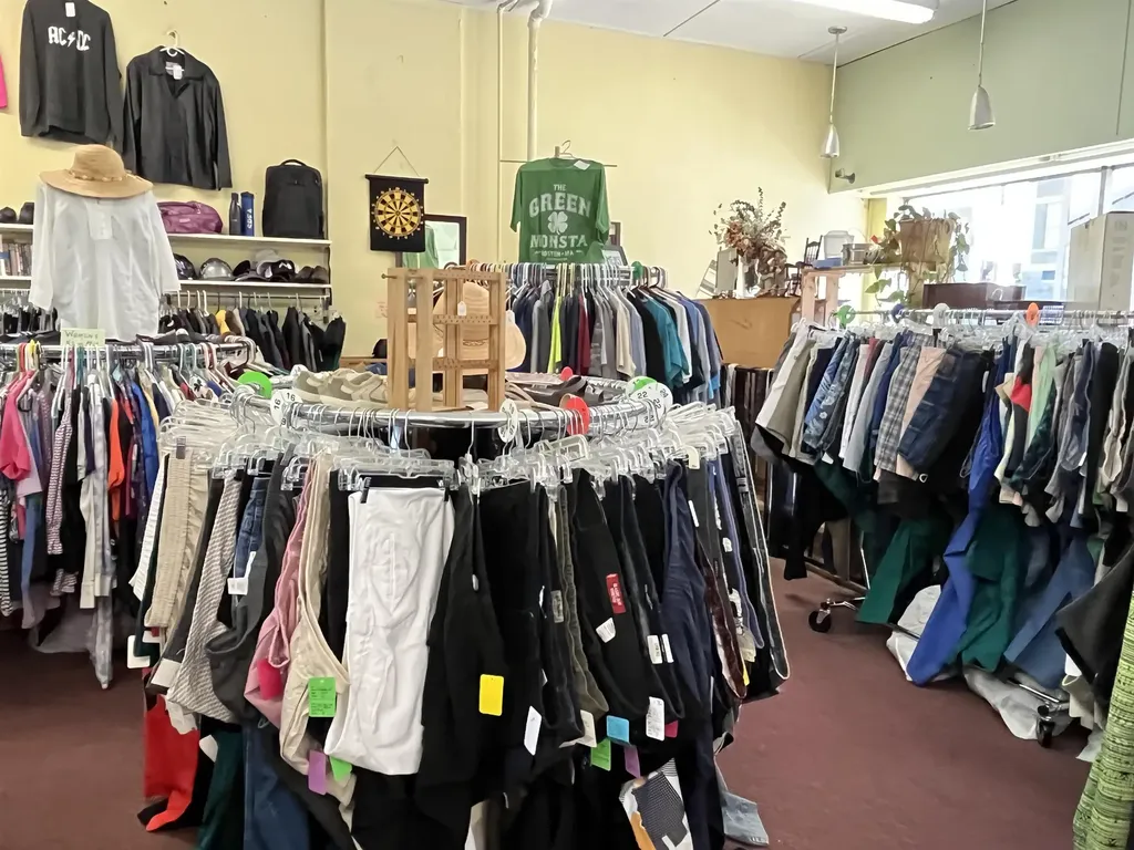 16 Tremont Street Claremont NH 03743