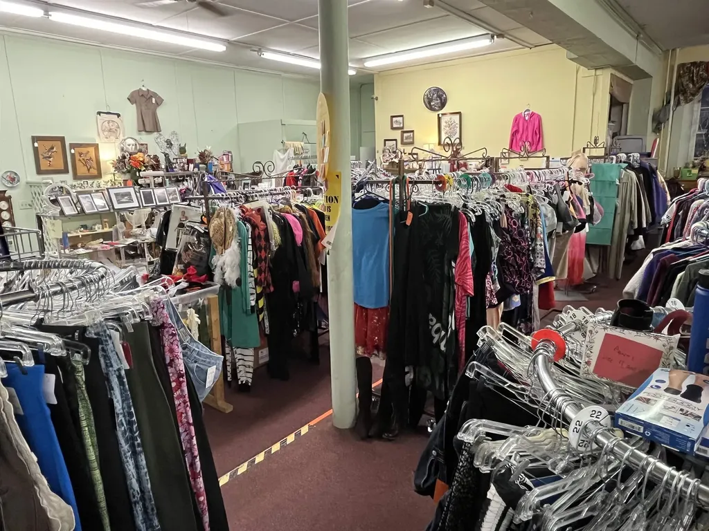 16 Tremont Street Claremont NH 03743