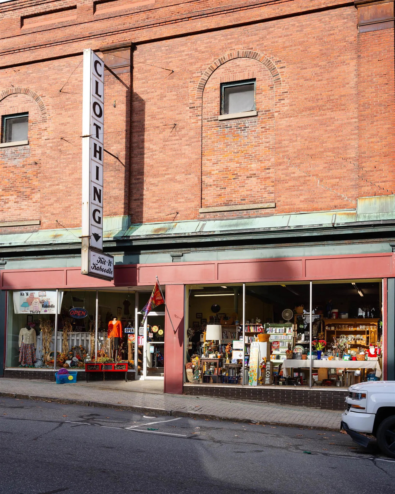 16 Tremont Street Claremont NH 03743