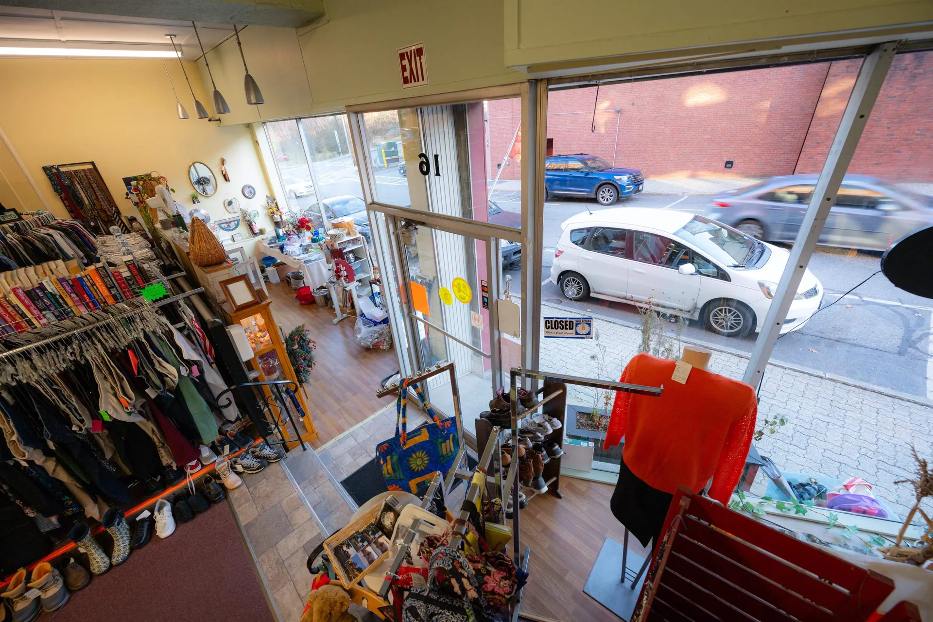 16 Tremont Street Claremont NH 03743