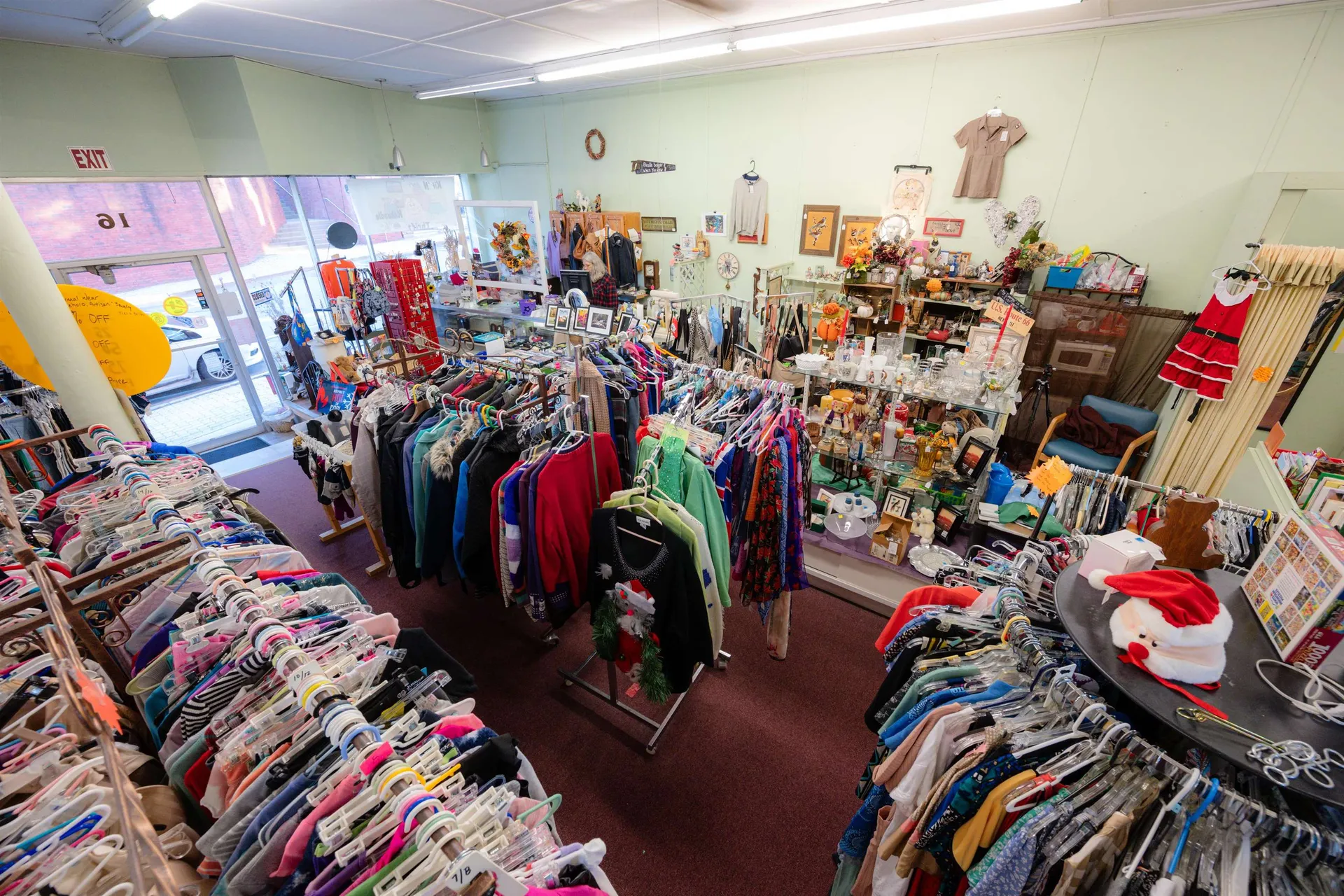 16 Tremont Street Claremont NH 03743