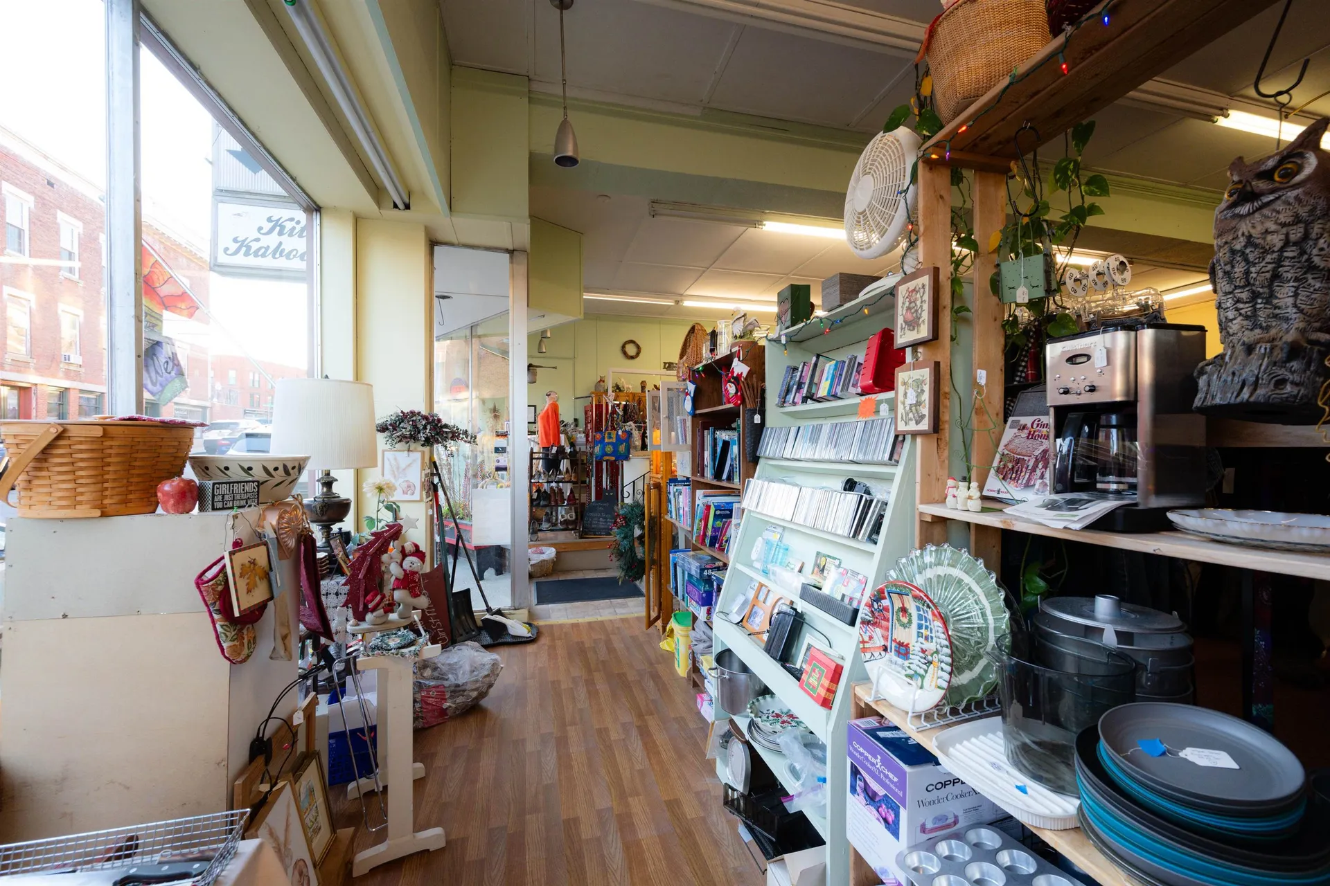 16 Tremont Street Claremont NH 03743