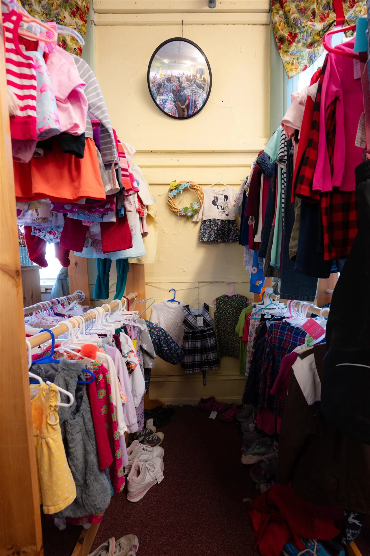 16 Tremont Street Claremont NH 03743