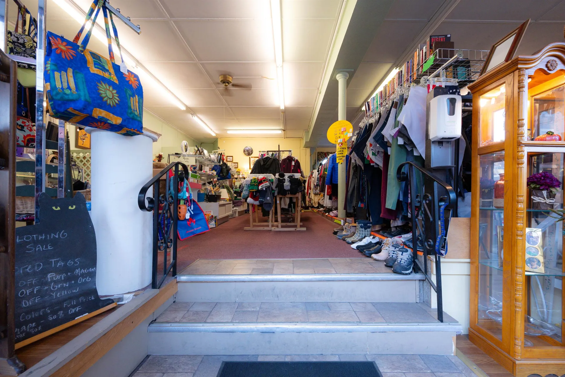 16 Tremont Street Claremont NH 03743