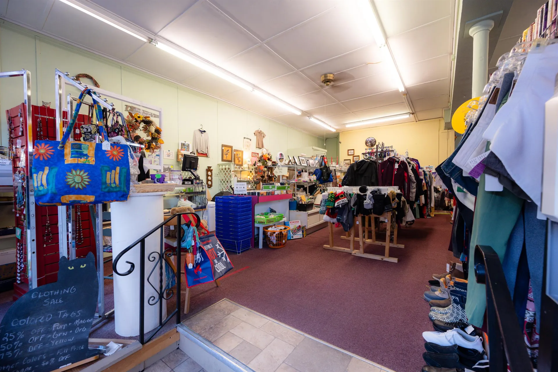 16 Tremont Street Claremont NH 03743