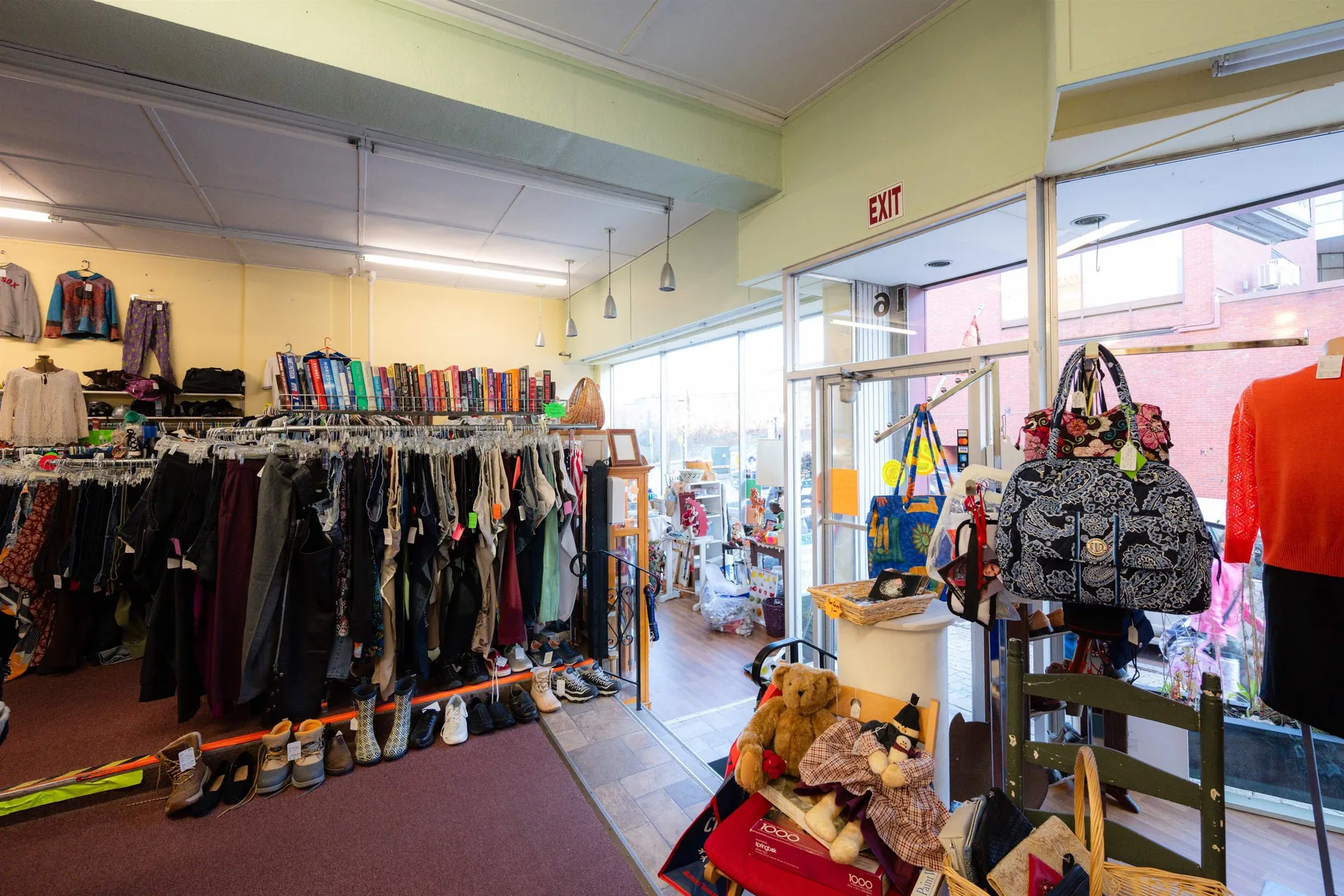 16 Tremont Street Claremont NH 03743