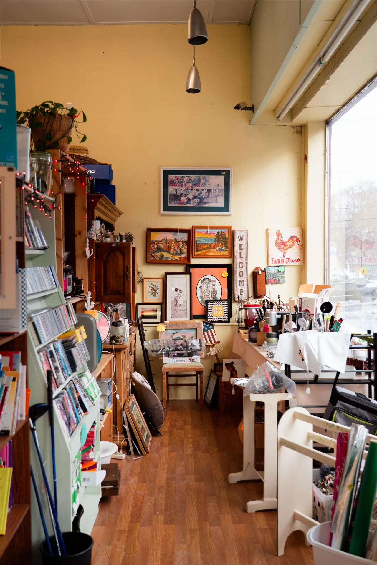 16 Tremont Street Claremont NH 03743