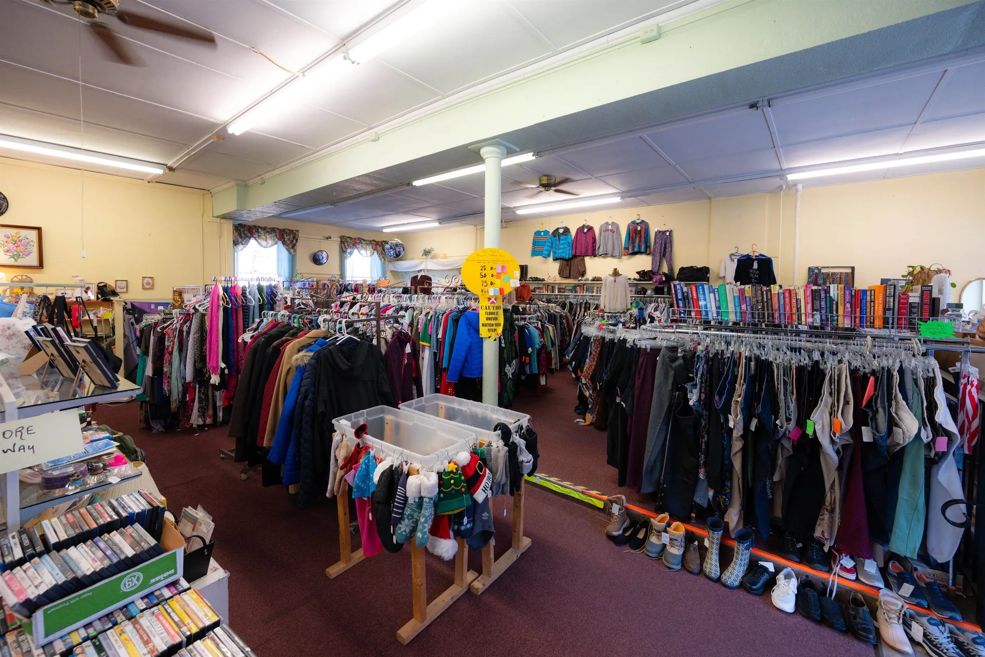 16 Tremont Street Claremont NH 03743