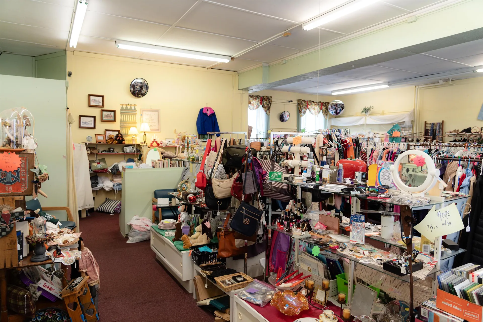 16 Tremont Street Claremont NH 03743