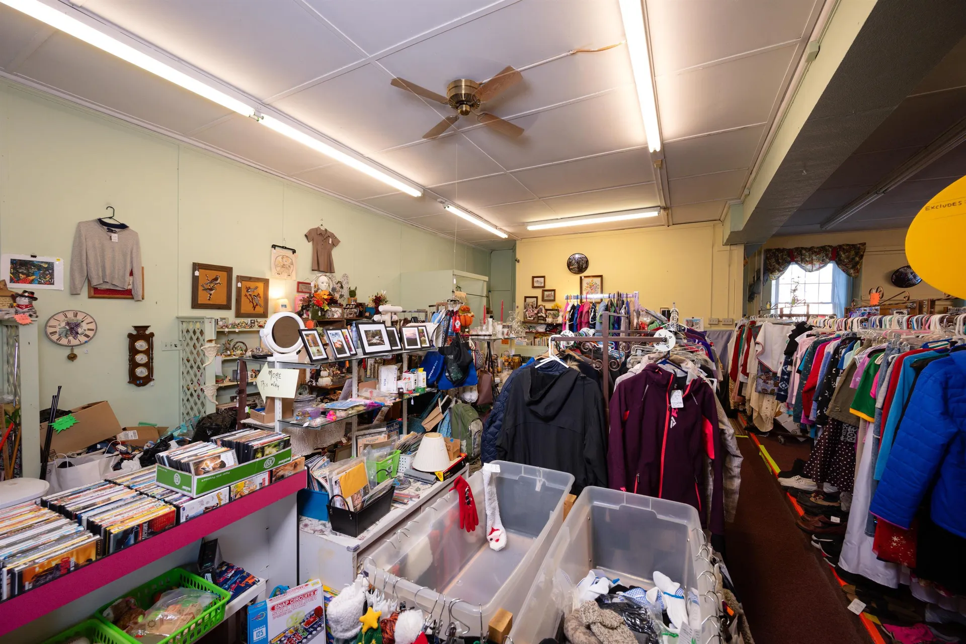 16 Tremont Street Claremont NH 03743