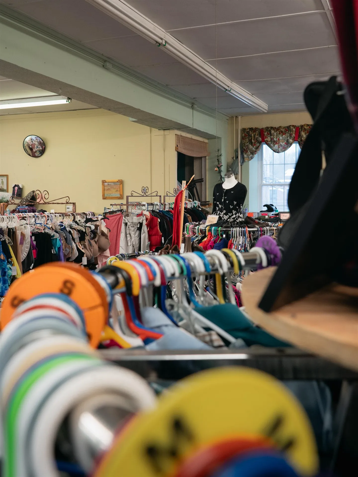 16 Tremont Street Claremont NH 03743