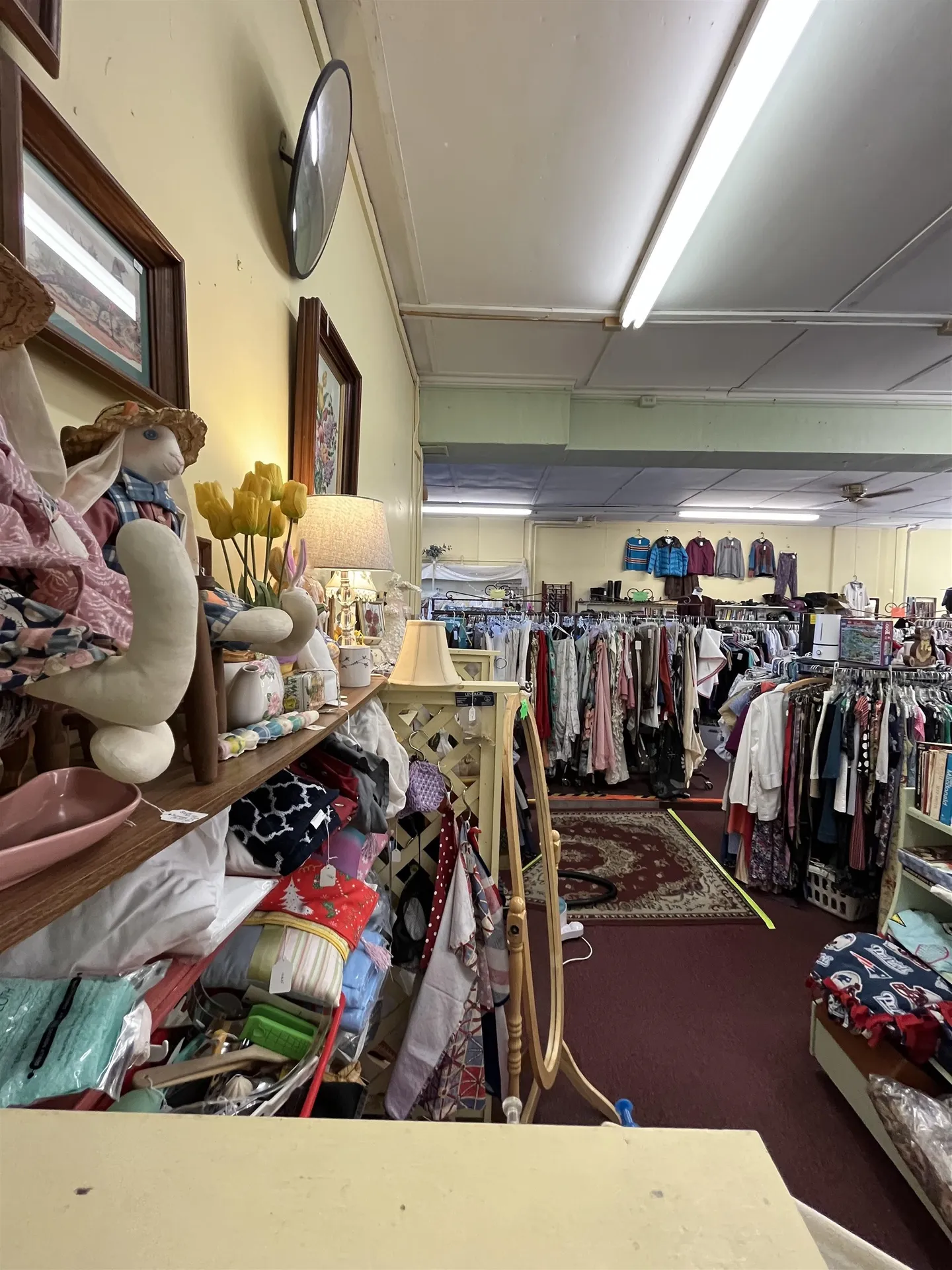 16 Tremont Street Claremont NH 03743