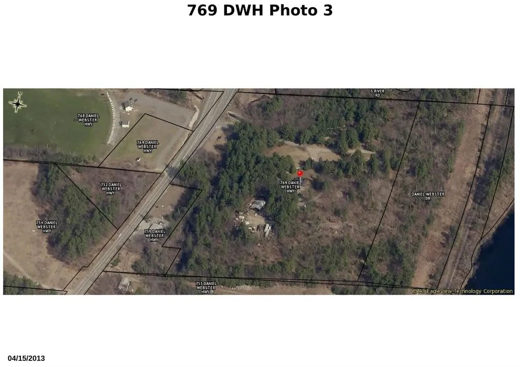 769 Daniel Webster Highway Merrimack NH 03054