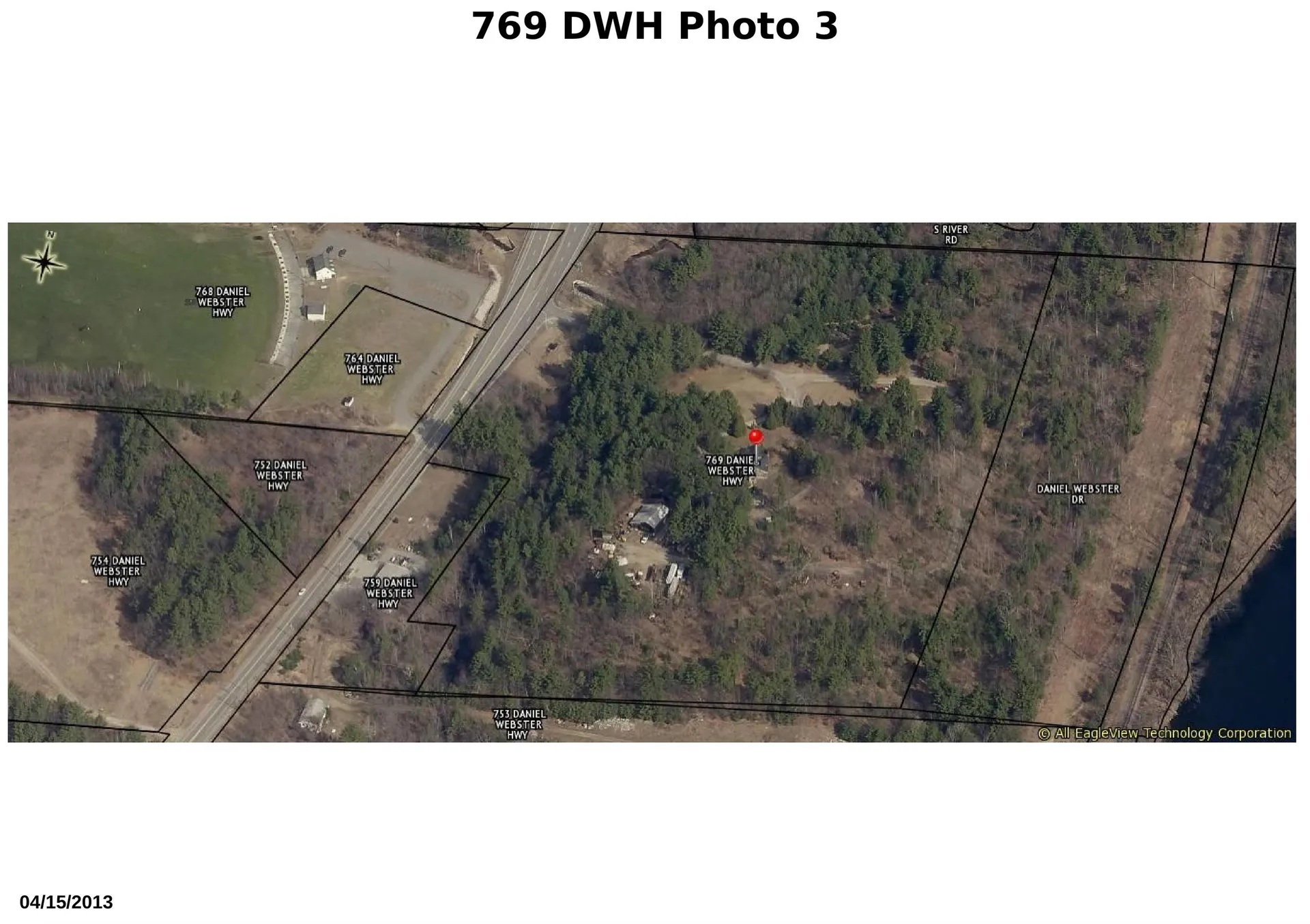 769 Daniel Webster Highway Merrimack NH 03054