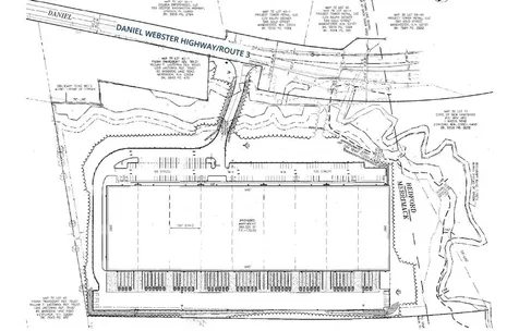 769 Daniel Webster Highway Merrimack NH 03054