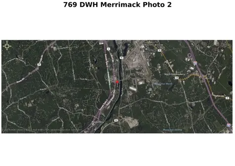 769 Daniel Webster Highway Merrimack NH 03054