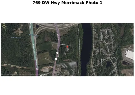 769 Daniel Webster Highway Merrimack NH 03054