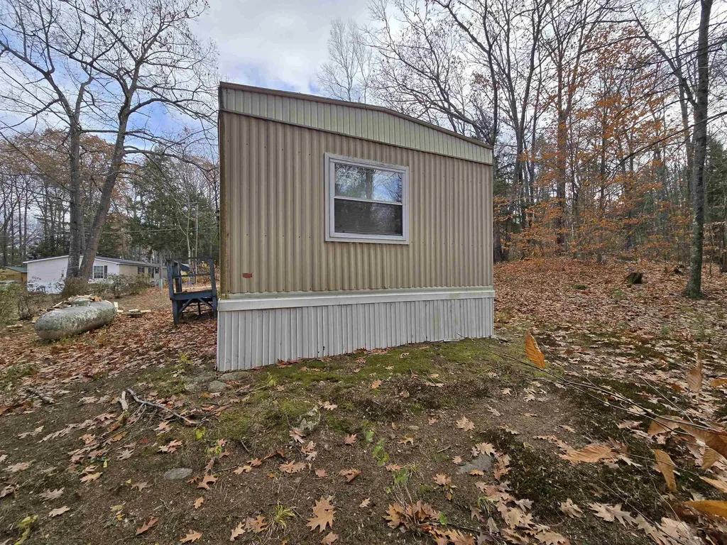 23 Liscomb Circle Gilford NH 03249