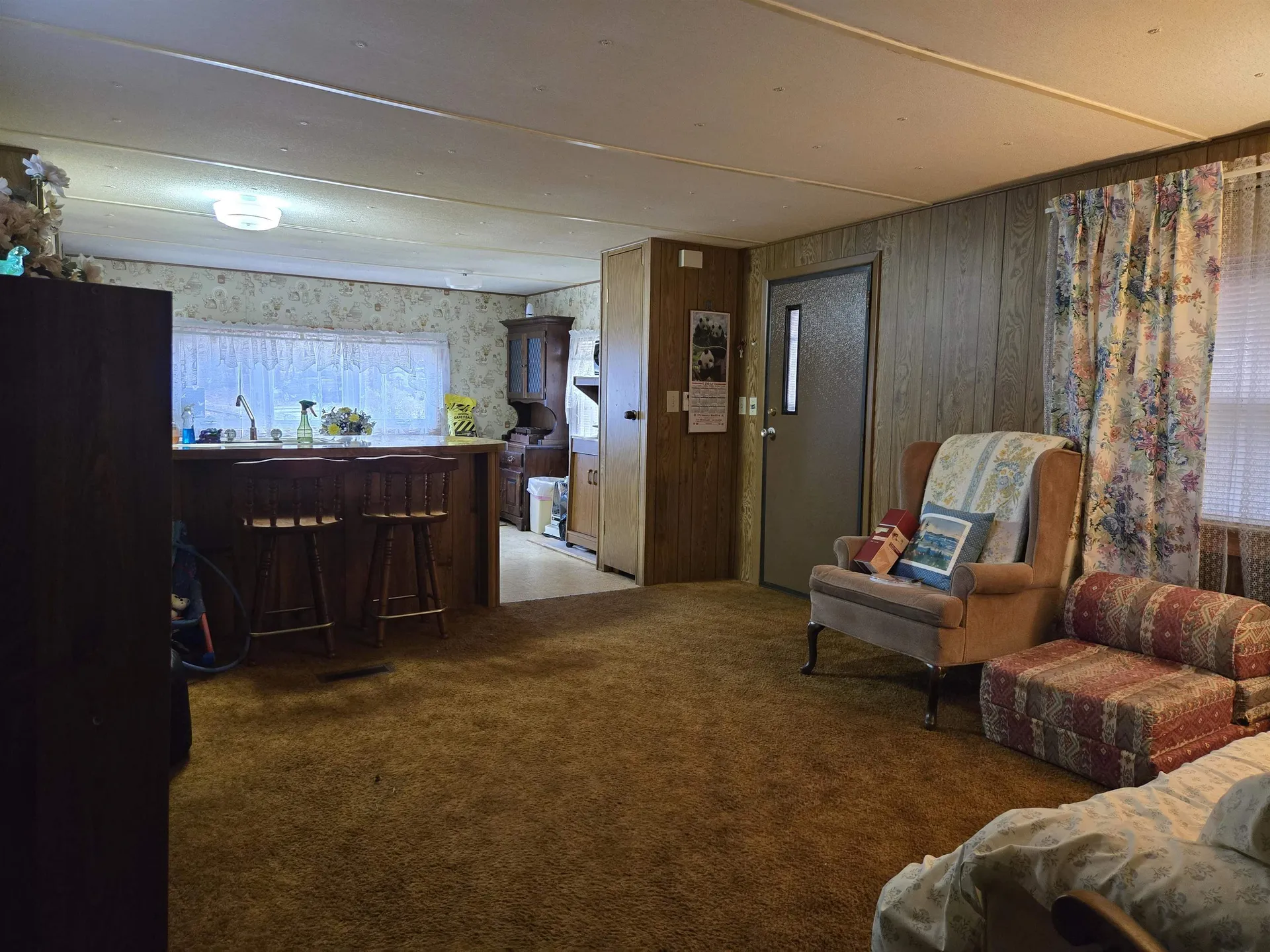 23 Liscomb Circle Gilford NH 03249