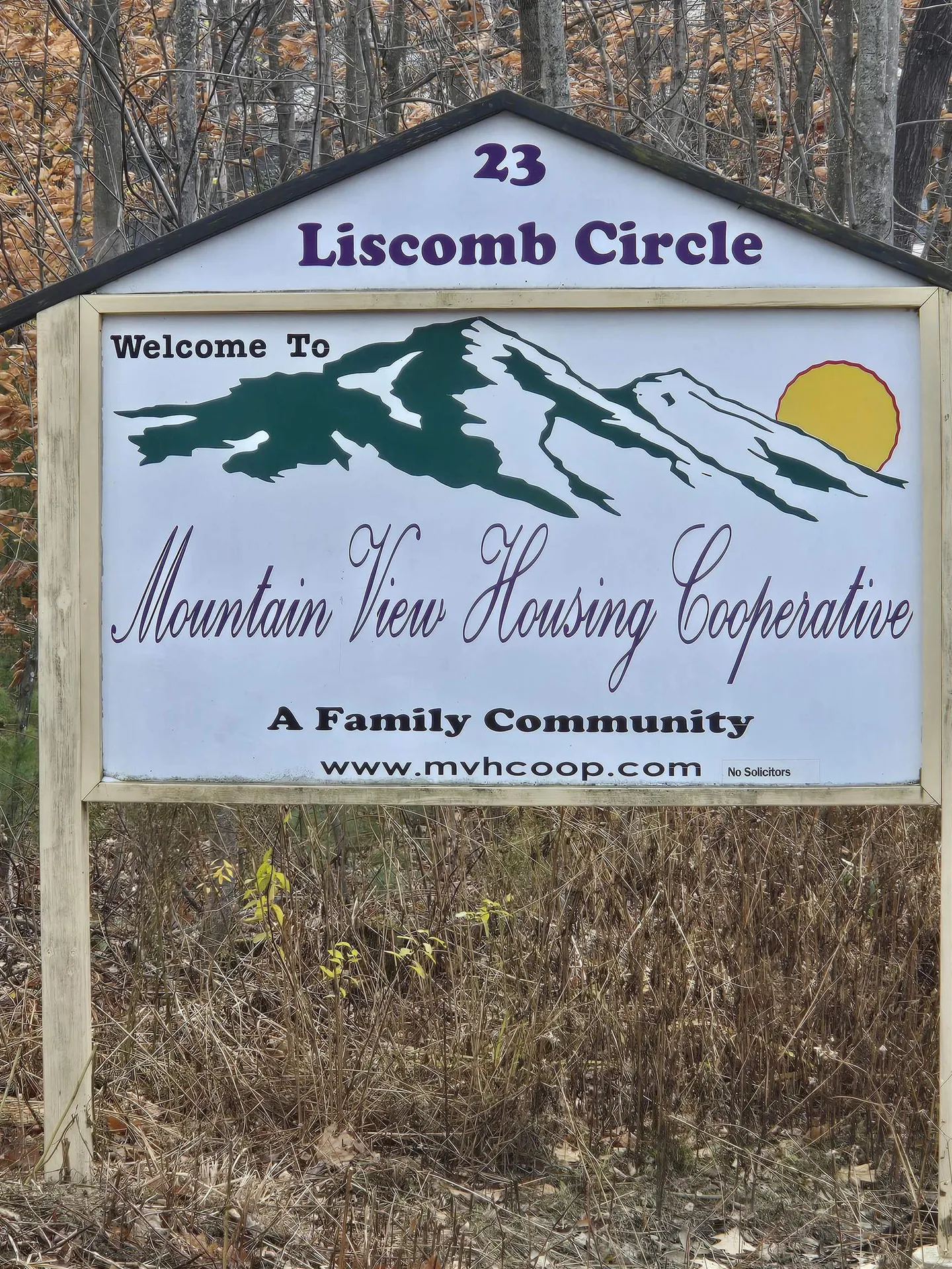 23 Liscomb Circle Gilford NH 03249