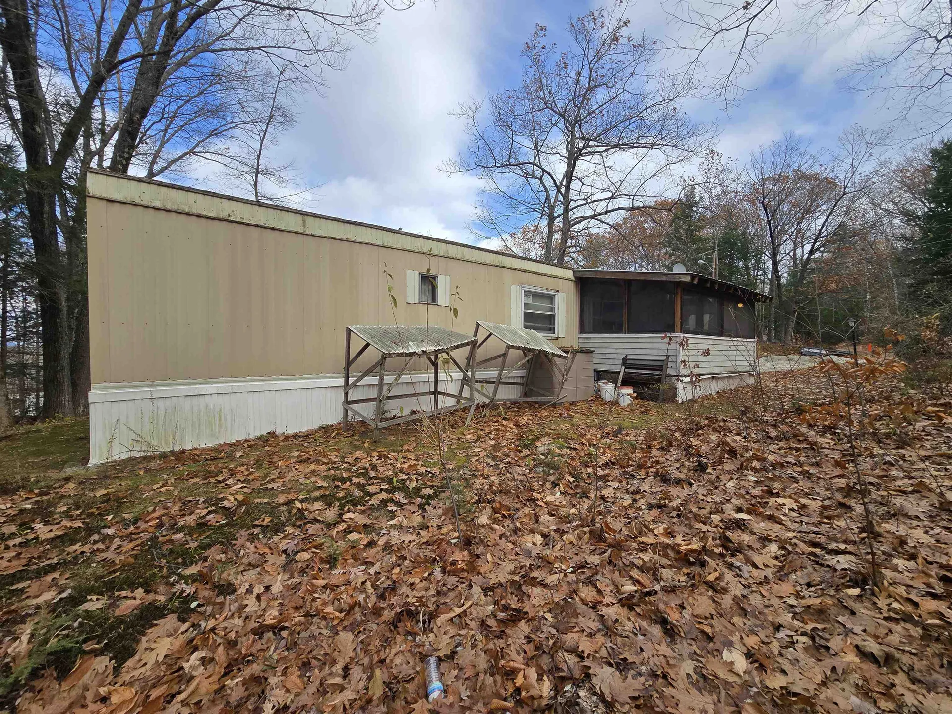 23 Liscomb Circle Gilford NH 03249