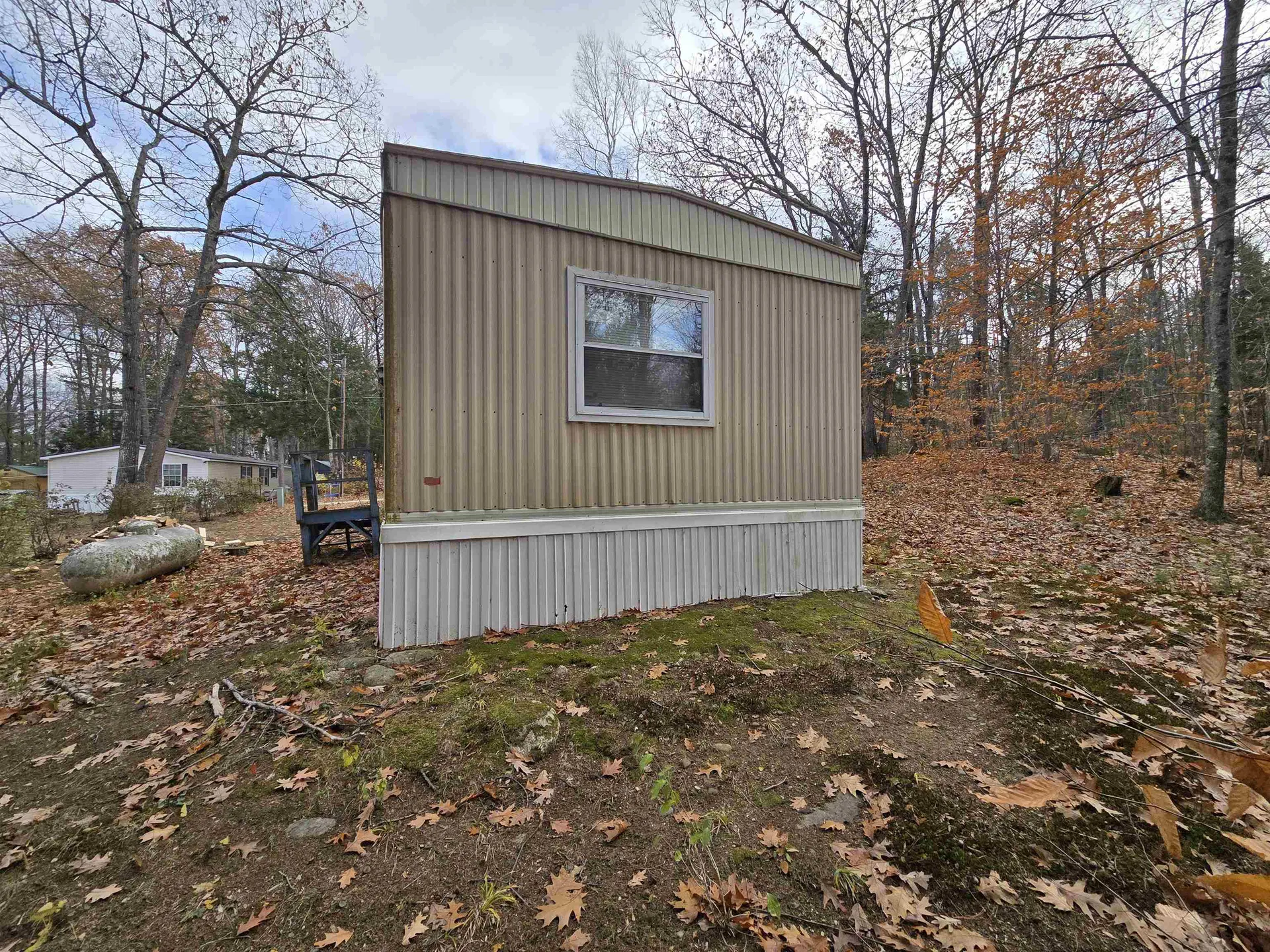 23 Liscomb Circle Gilford NH 03249