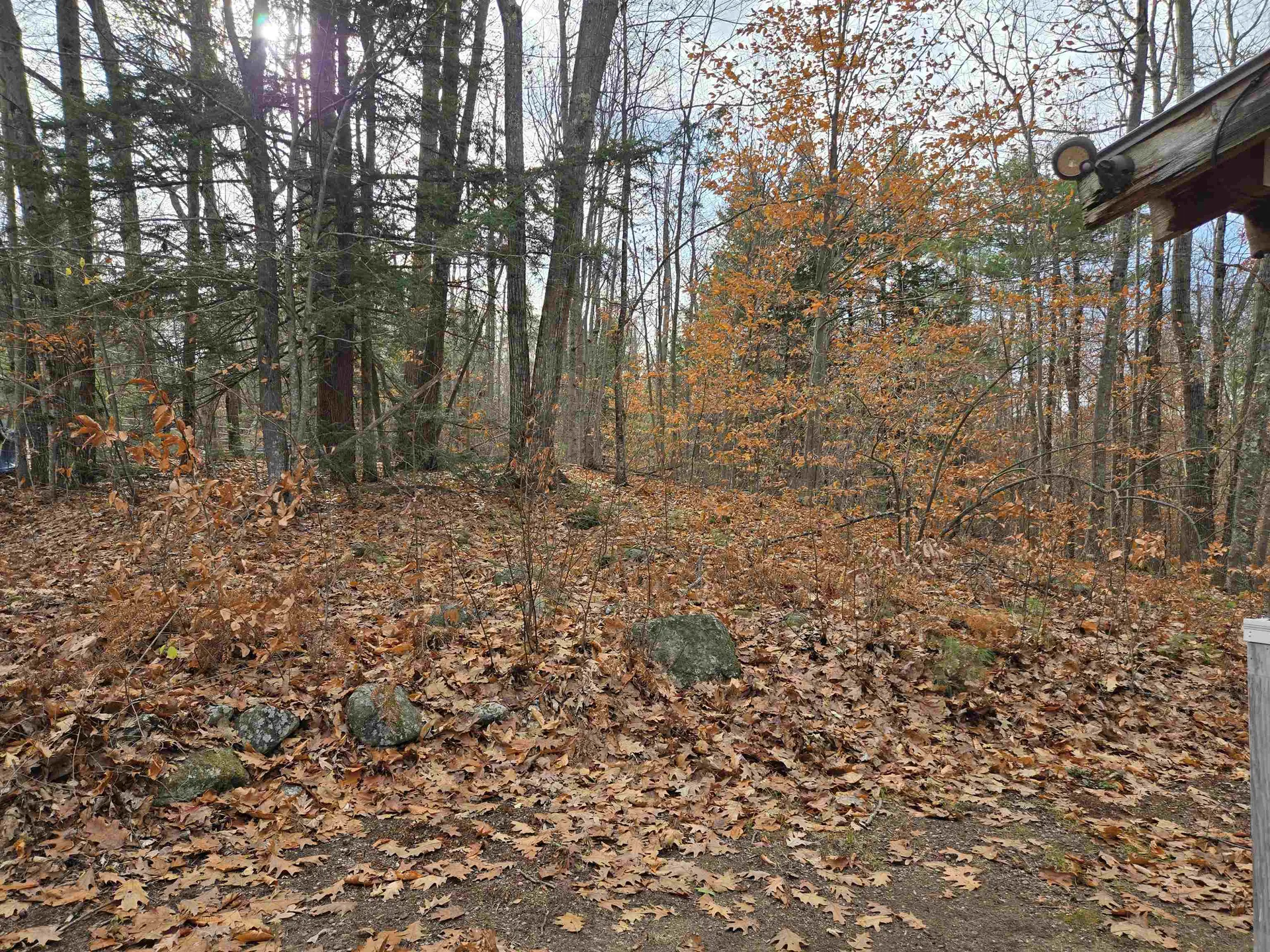 23 Liscomb Circle Gilford NH 03249