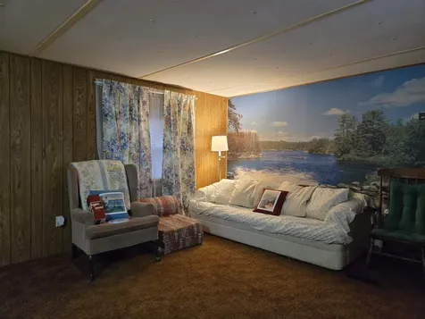 23 Liscomb Circle Gilford NH 03249