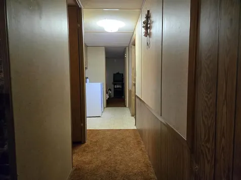 23 Liscomb Circle Gilford NH 03249