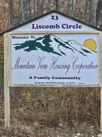 23 Liscomb Circle Gilford NH 03249