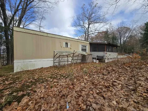 23 Liscomb Circle Gilford NH 03249