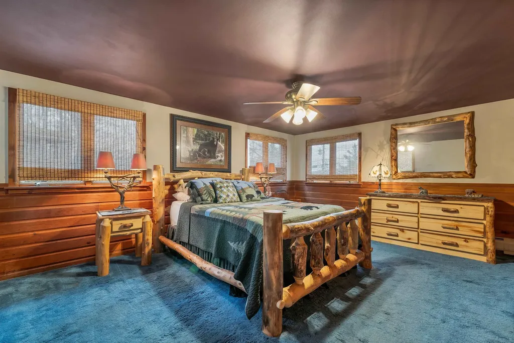 63 S Shore Road New Durham NH 03855